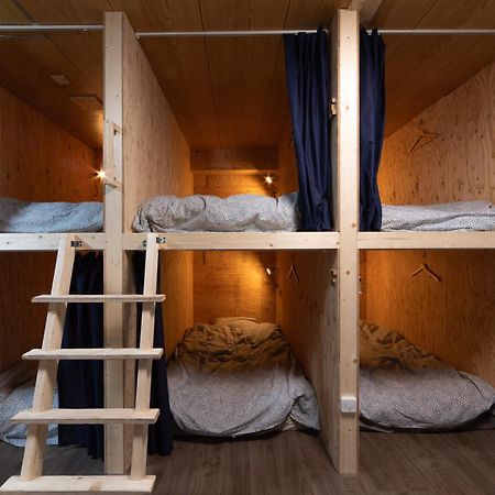 Hostel Jaq 高松 外观 照片